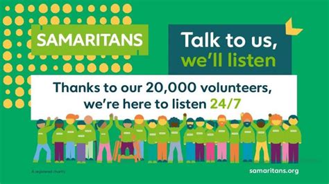 federated charities|samaritans about us.